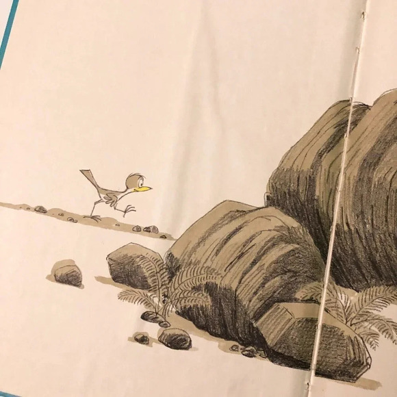 Vtg 1960 Are You My Mother by P D Eastman Childrens Beginner Book HC DJ - Picture 11 of 16